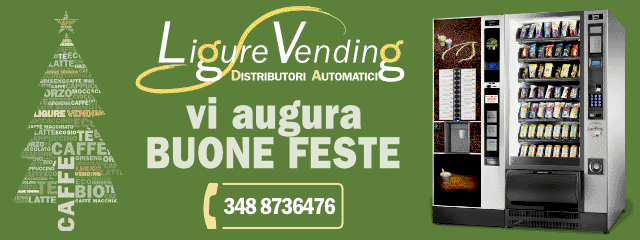 Ligure Vending