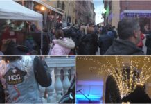 Imperia, “Suoni di Natale” arriva in via Felice Cascione Natale in via cascione
