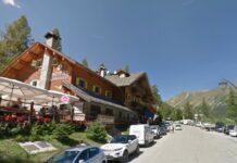 Val Roja: venerdì 16 dicembre riapre la strada per Casterino, porta della Valle delle Meraviglie. 25 milioni di euro per raggiungere la frazione di Tenda