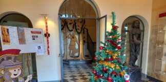 Diano Marina, giovedì al Palazzo del Parco il concerto di auguri della “Piccola Orchestra San Giorgio” di Cervo