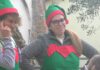 “Natale in giro per la Pigna”: lunedì 8 dicembre il centro storico si veste a festa natale pigna sanremo