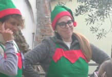 “Natale in giro per la Pigna”: lunedì 8 dicembre il centro storico si veste a festa natale pigna sanremo