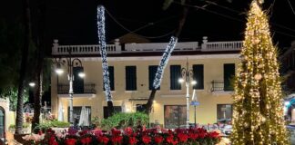 Aspettando Natale: a Bordighera un weekend ricco di eventi natale bordighera