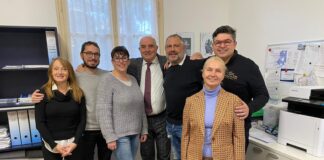 Rinnovato il direttivo Federalberghi di Bordighera, Davide Sattanino sostituisce il compianto Ezio Formosa alla presidenza Pilati e il Direttivo Federalberghi di Bordighera