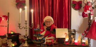 Bordighera si avvia al Natale con BordiChristmas e il “Mercatino del Gusto”: il programma natale