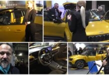 Sanremo: Grandiauto presenta la nuova “Jeep Avenger”, il SUV elettrico adatto a tutti i tipi di terreno grandiauto