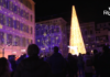 Sanremo accende il Natale: domani la cerimonia d’accensione dell’albero in piazza Borea d’Olmo piazza borea sanremo natale