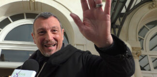 Sanremo Giovani: stasera in diretta su RAI1 il via al primo atto del Festival Amadeus