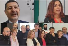 Ventimiglia, Federazione Civica entra nella corsa alle elezioni 2023 ma non svela il candidato. Prestileo: “Lavoriamo di squadra e guardiamo oltre i partiti”