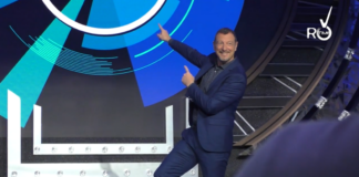 Festival 2023, svelati i titoli dei brani in gara. Ecco i 6 vincitori di Sanremo Giovani amadeus