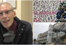 “Feste serene e un po’ di riposo dagli assilli della quotidianità scolastica”, gli auguri di Auricchia (Vieusseux) ai suoi studenti Vieusseux Natale Auricchia