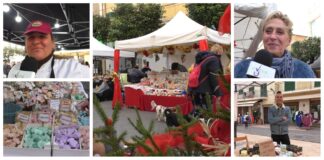 Diano Marina, al via nel centro cittadino “Sapori e tradizioni, aspettando l’anno che verrà” dianoannocheverrà