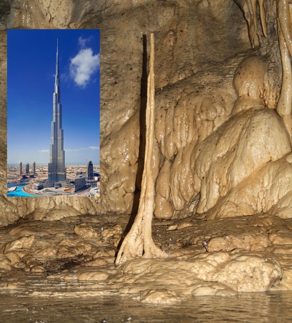 Grotta della torre