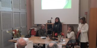 “ApertaMente Diano”, successo di pubblico al Palazzo del Parco