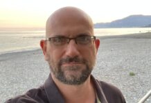 Marco Antei lascia la presidenza di M.I.A. Arcigay Imperia: “Scelta dolorosa ma necessaria. Collaborerò dietro le quinte” marco antei