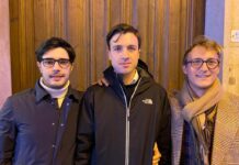 Lega Giovani Imperia, rinnovato l’organigramma