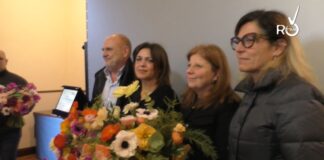 Concorso “Bouquet Festival Sanremo 2023”, avvenuta la premiazione a Villa Ormond: la vincitrice è Daniela Massa da Salerno Bouquet Festival sanremo