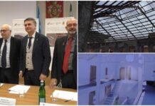 A Ventimiglia sorgerà una nuova Casa di Comunità: siglato il protocollo d’intesa tra Regione, Comune, Asl1 e Ferrovie dello Stato protocollo d'intesa casa comunità ventimiglia