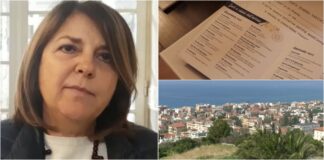 Bordighera, il bilancio delle feste natalizie dell’assessore Melina Rodà: “Capodanno sereno e sicuro, molti afflussi, anche da Montecarlo” melina rodà capodanno bordighera