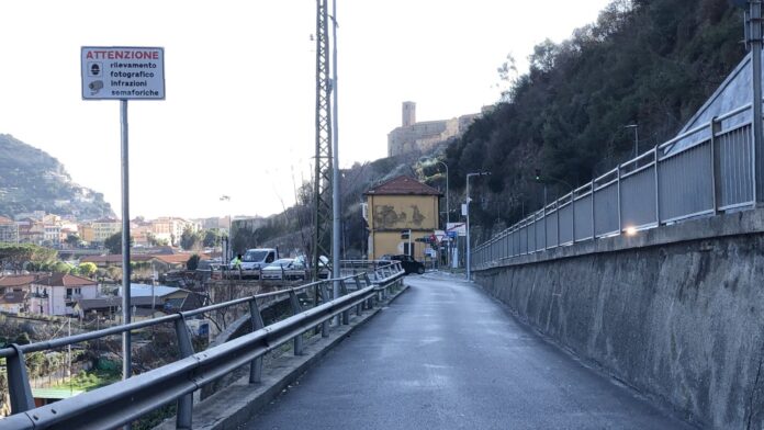 Sicurezza Stradale Ventimiglia