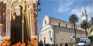 Diano Marina celebra Sant’Antonio Abate: il programma Sant’Antonio Abate diano marina