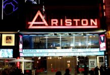 Festival di Sanremo, online da domani il modulo per i biglietti di “Domenica In” festival sanremo ariston