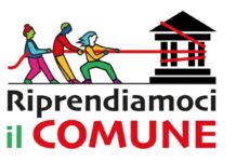 “Riprendiamoci il Comune” sul dissesto idrogeologico: “Per salvare il territorio riprendiamoci Cassa Depositi e Prestiti” riprendiamoci il comune