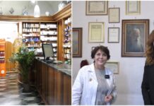 Ventimiglia, allarme carenza farmaci anche nell’imperiese  e nella vicina Francia farmacia quaglia ventimiglia