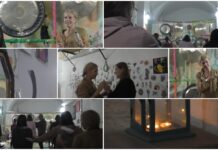 Taggia, “The new moon. La luna e gli archetipi femminili”: il laboratorio di LiberArte the new moon liberarte