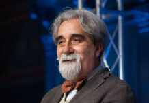 Lutto nel mondo dello spettacolo: addio al Maestro Beppe Vessicchio beppe vessicchio