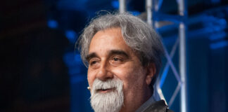 Lutto nel mondo dello spettacolo: addio al Maestro Beppe Vessicchio beppe vessicchio