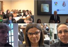 Dalla collaborazione tra Comune e liceo Amoretti nasce “Mappa della Memoria”: un percorso tra le pietre d’inciampo ad Imperia mappa della memoria imperia