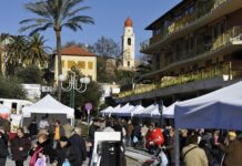 San Bartolomeo al Mare, dall’1 al 3 febbraio torna la Fiera della Candelora fiera della candelora
