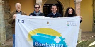 “Bordighera Blu Park”, presentato il progetto triennale per la tutela e valorizzazione di Capo Sant’Ampelio bordighera blu park
