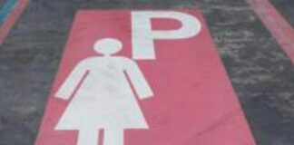 Bordighera: istituiti due “parcheggi rosa” per donne in gravidanza e genitori di bimbi fino a 2 anni parcheggi rosa