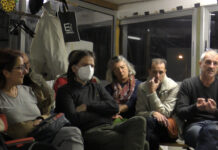 Sanremo, parte la campagna nazionale “Riprendiamoci in Comune” per promuovere due leggi popolari Riprendiamoci il comune