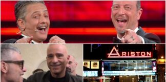 Festival, da Eros ad Elisa passando per Antonacci, Cuccarini e Carla Bruni: la serata cover sarà gala della musica italiana. L’annuncio a VivaRai2! da Fiorello