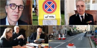 Misure straordinarie al Festival di Sanremo 2023: tutti i divieti, le modifiche alla viabilità e le informazioni utili modifiche viabilità festival sanremo