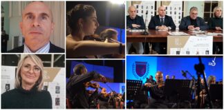 La Sinfonica di Sanremo inizia un 2023 “sold out” e rafforza la sua partecipazione al Festival