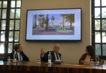 Imperia, le riqualificazioni in partenza: lunedì inizia il cantiere in Piazza Roma, a fine febbraio tocca a Largo Ghiglia Lavori Imperia