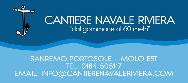 cantiere navale riviera