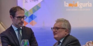 Austria e Liguria più vicine con il collegamento ferroviario OBB-Nightjet: il Comune di Bordighera presente all’evento di lancio