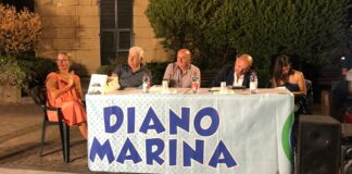 Diano Marina ricorda lo psichiatra Antonio Maria Lapenta, mancato nei giorni scorsi a Torino