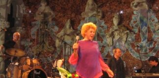 Sanremo 2023, Ornella Vanoni superospite nella serata finale ornella vanoni