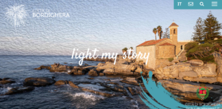 Bordighera, un nuovo sito web turistico. Il vicesindaco Bozzarelli: “Valore aggiunto per villeggianti e operatori”