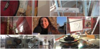 Il Museo del Festival di Sanremo raccontato da Silvia Canova. “Vogliamo condividere il valore della canzone italiana” Silvia canova museo del festival