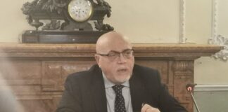 Sanremo 2023, la prefettura: “SarĂ un Festival in sicurezza. 150 unitĂ delle forze dell’ordine e 300 telecamere. Assicureremo sia la visione della kermesse che il diritto di manifestare”