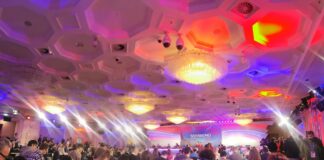 Sanremo 2023, Amadeus e Coletta (Prime Time) spengono il caso Oxa: “In settimana non è stata bene. Nessun problema per il contenzioso con Rai” sala stampa festival