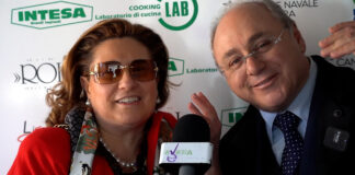 “Il Castello delle Cerimonie” a Sanremo: ospiti nei nostri studi Imma Polese e il marito Matteo Giordano Il Castello delle Cerimonie