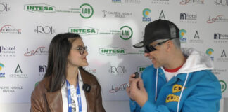 Sanremo 2023, la giovanissima Noor ospite a Riviera Time: “Il mio primo album in arrivo” Noor